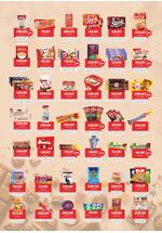 Medius katalog akcija