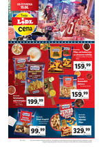 Lidl katalog akcija