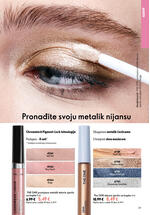 Oriflame kozmetika