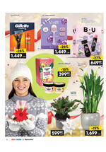 Idea katalog praznični magazin