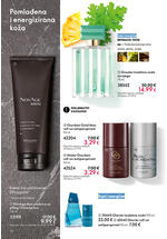 Oriflame kozmetika