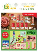 Katalog akcija