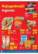 Lidl redni katalog