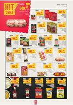 Aroma Market katalog akcija