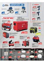 Agromehanika akcijski katalog