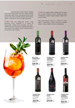 Roda katalog vina