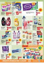 E.Leclerc katalog - Dvotedenska akcija