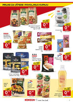 Konzum kataloška akcija