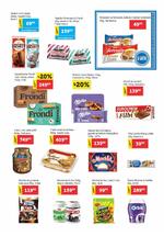 Super Vero katalog akcija