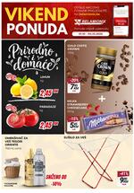 Vikend akcija