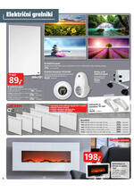 Bauhaus redni katalog