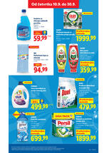 Lidl katalog akcija