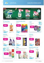 Lilly Drogerie katalog akcija