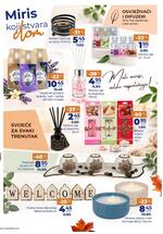 Bingo katalog - Jesenje čišćenje