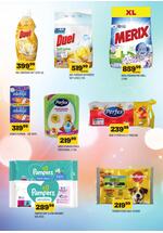 Kastrum VIVA katalog hrana