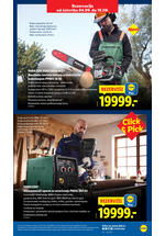 Lidl katalog akcija neprehrana