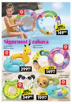 Idea katalog naj-naj letnja ponuda