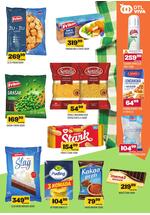Kastrum VIVA katalog hrana