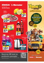 Konzum kataloška akcija Katalog Akcija