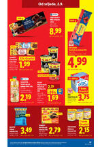Lidl kataloška akcija