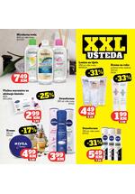 Tropic akcijski katalog