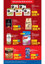 Lidl katalog akcija