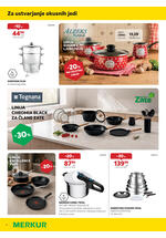 Merkur akcijski katalog