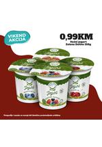 Kort marketi vikend akcija