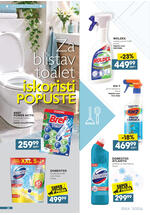 Idea katalog - Neprehrana