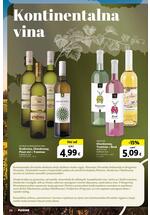 Plodine katalog vina i delicije