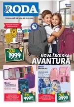 Roda katalog specijal škole