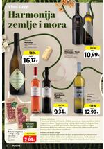 Plodine katalog vina i delicije