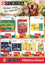 Medius katalog akcija