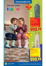 Lidl katalog akcija