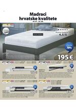 JYSK kataloška akcija