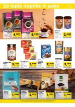 Tuš Cash & Carry trgovec