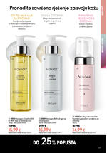 Oriflame kozmetika