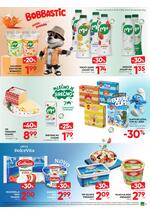 Tuš redni katalog