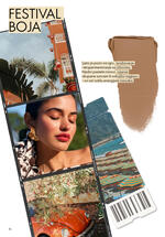 Oriflame kozmetika