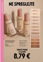 Oriflame redni katalog