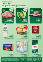 Univerexport katalog nedeljna akcija Katalog Akcija