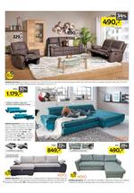 Lesnina XXXL redni katalog