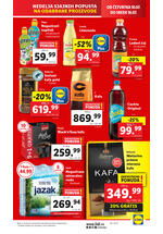Lidl katalog akcija