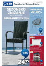 JYSK redni katalog