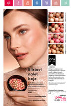Oriflame katalog akcija