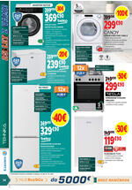 E.Leclerc redni katalog