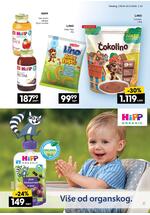 Idea katalog neprehrana