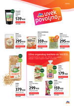DM Drogerie katalog akcija