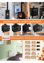 Agromehanika akcijski katalog