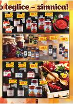 Aroma Market katalog akcija